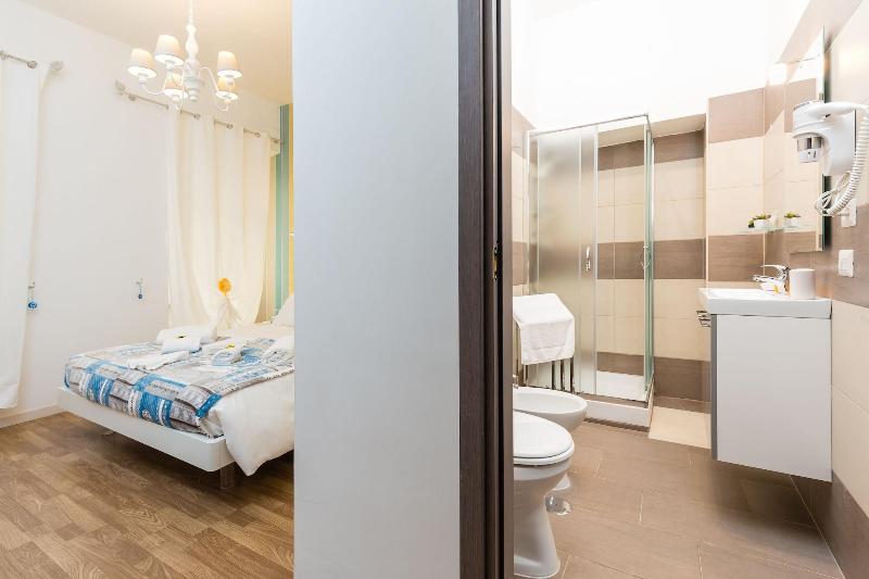 Rione Monti Suites - Oda