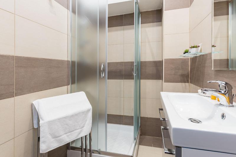 Rione Monti Suites - Oda