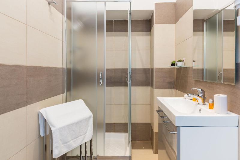 Rione Monti Suites - Oda
