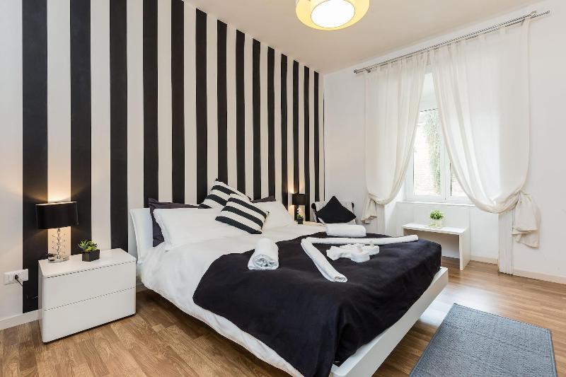 Rione Monti Suites - Oda