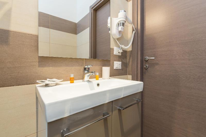Rione Monti Suites - Oda