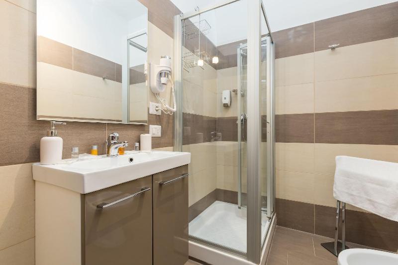 Rione Monti Suites - Oda