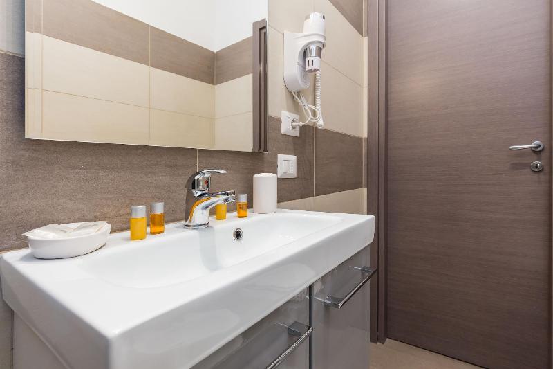 Rione Monti Suites - Oda
