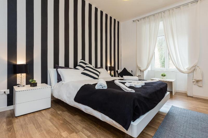 Rione Monti Suites - Oda