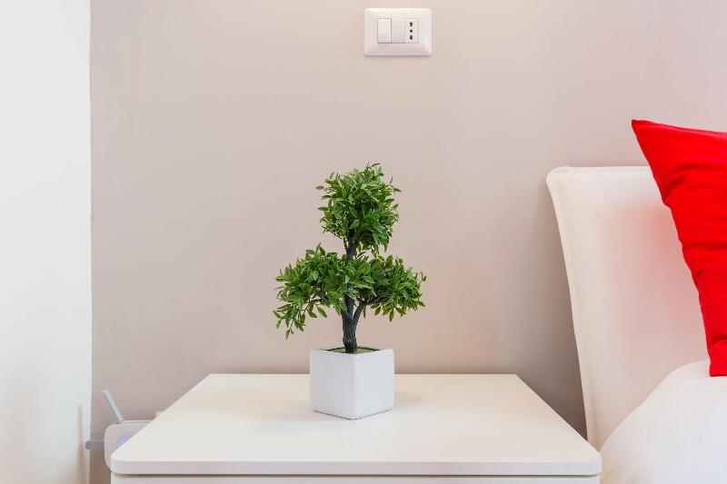 Rione Monti Suites - Oda