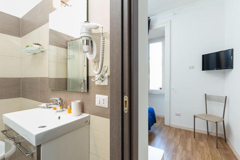 Rione Monti Suites - Oda