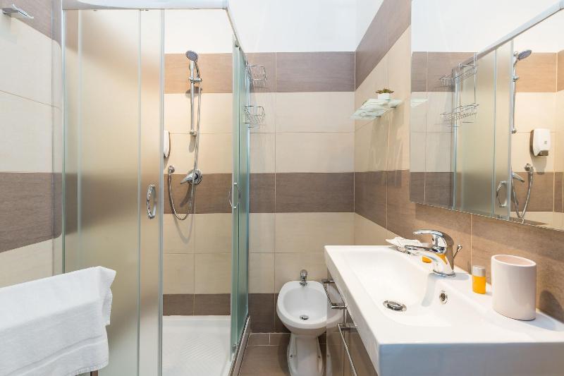 Rione Monti Suites - Oda