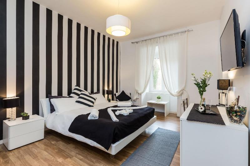 Rione Monti Suites - Oda