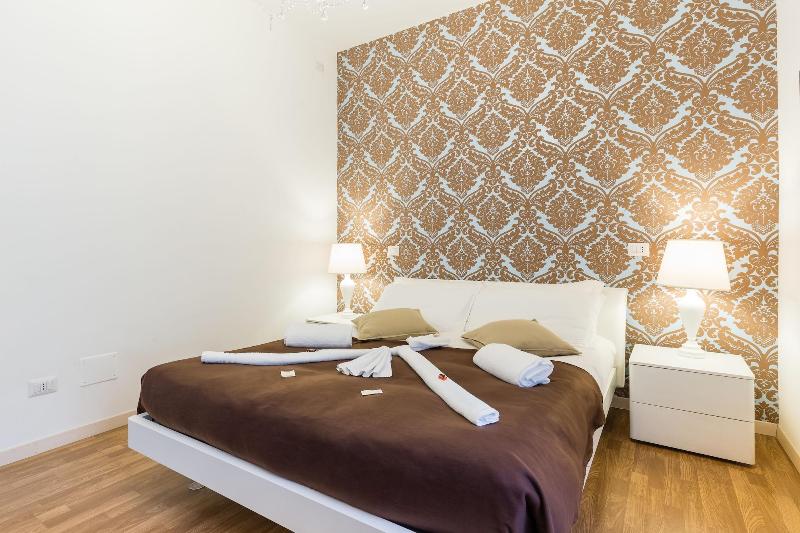 Rione Monti Suites - Oda