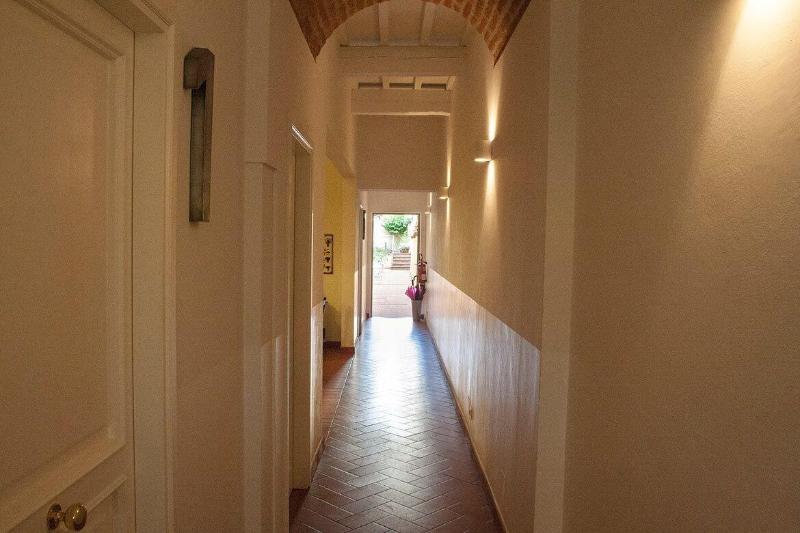 Cosy House - Lobi