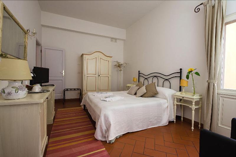 Cosy House - Genel