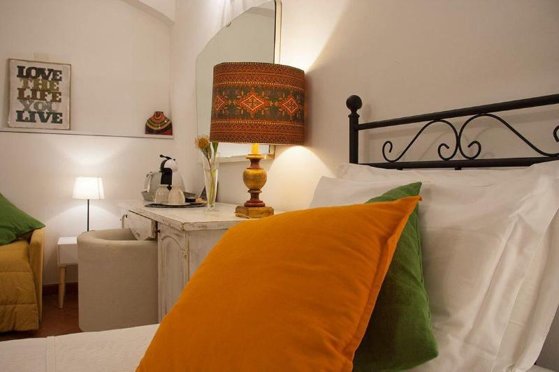 Cosy House - Oda