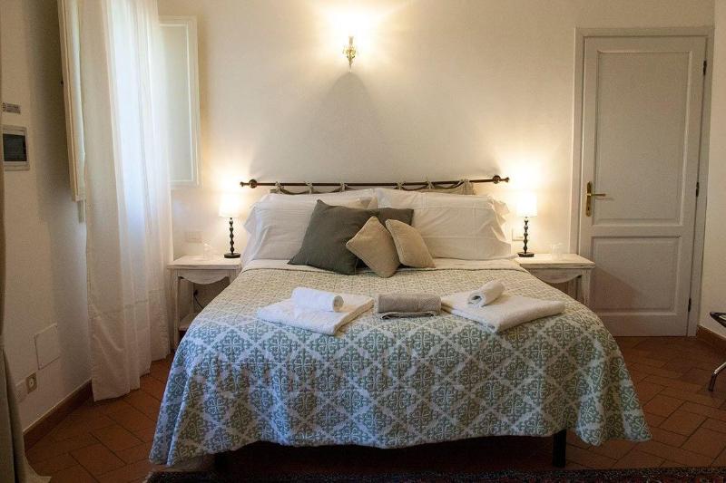 Cosy House - Oda