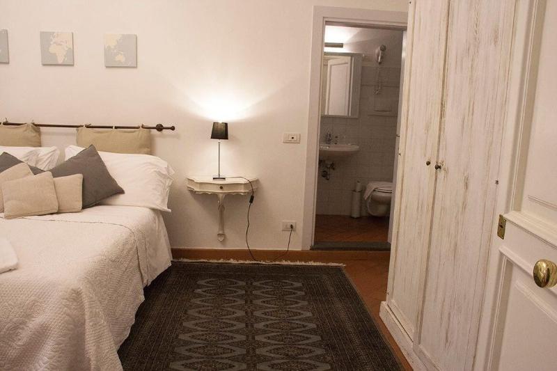 Cosy House - Oda