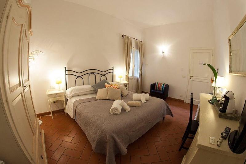 Cosy House - Oda