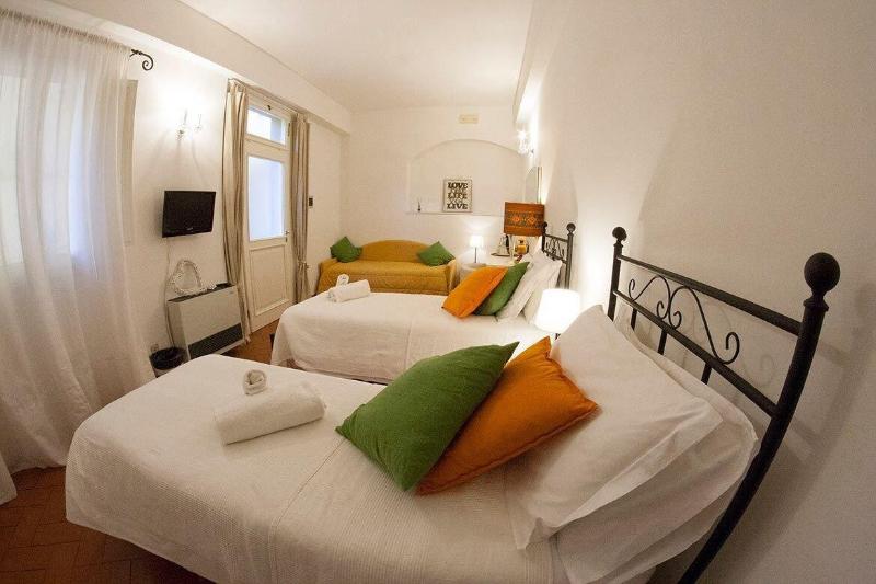 Cosy House - Oda