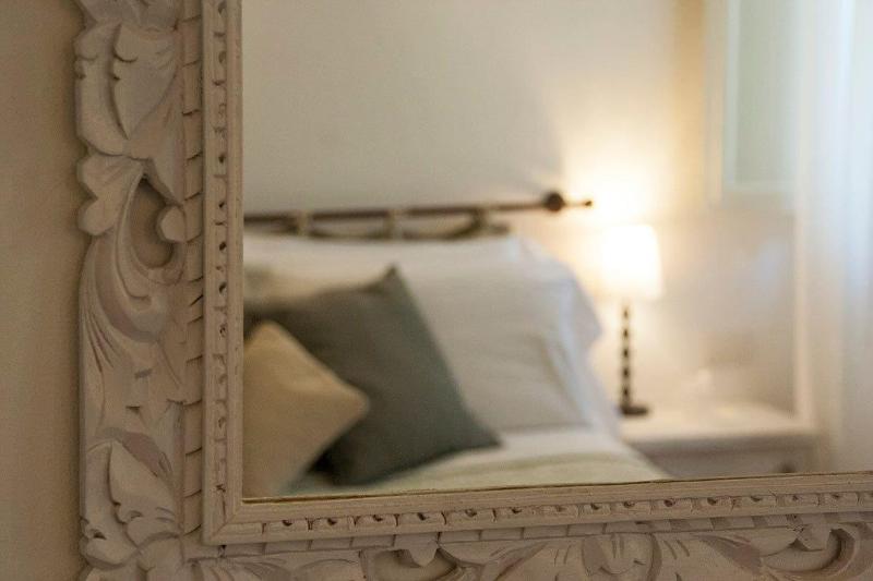 Cosy House - Oda