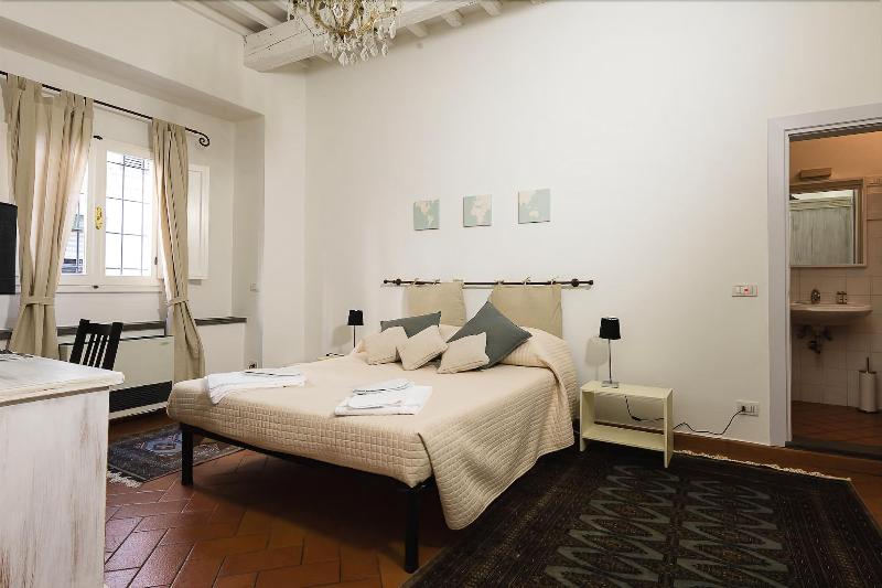 Cosy House - Oda