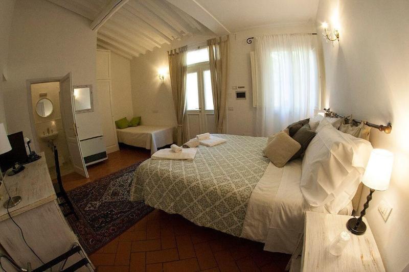 Cosy House - Oda