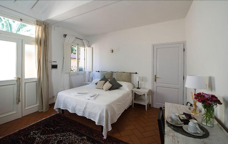 Cosy House - Oda