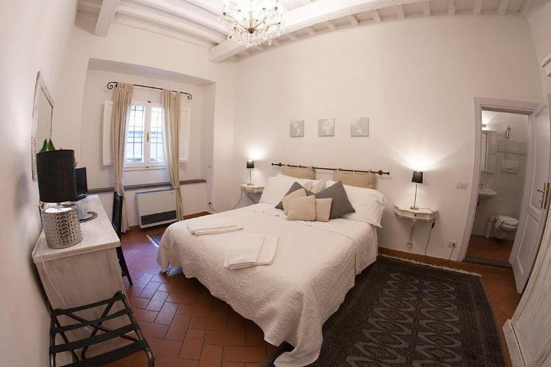 Cosy House - Oda