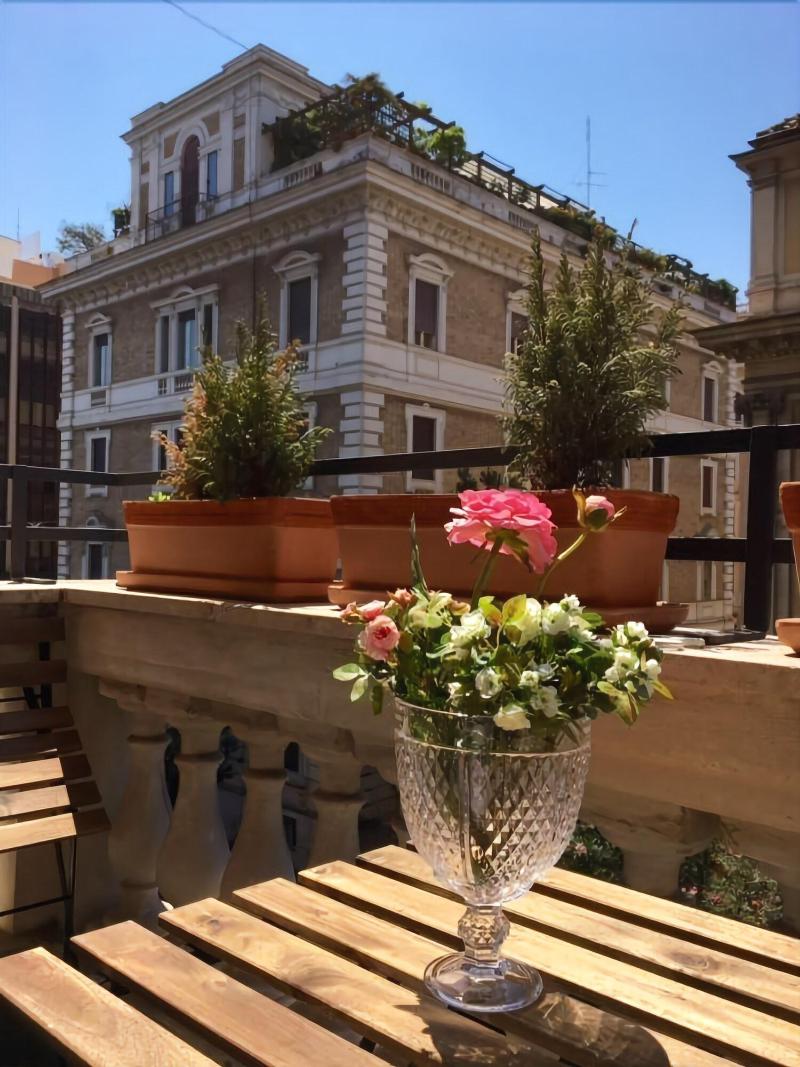 900 Piazza Del Popolo - Oda