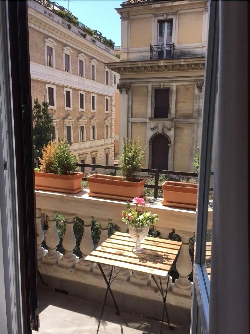 900 Piazza Del Popolo - Oda