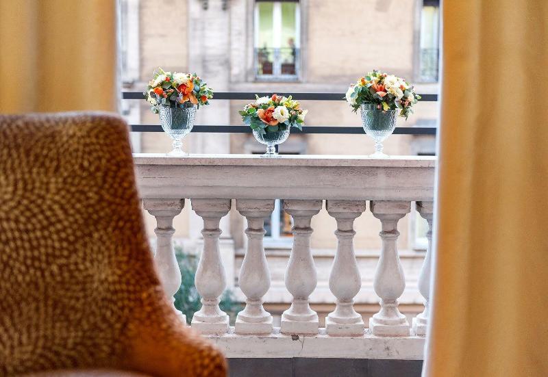 900 Piazza Del Popolo - Teras
