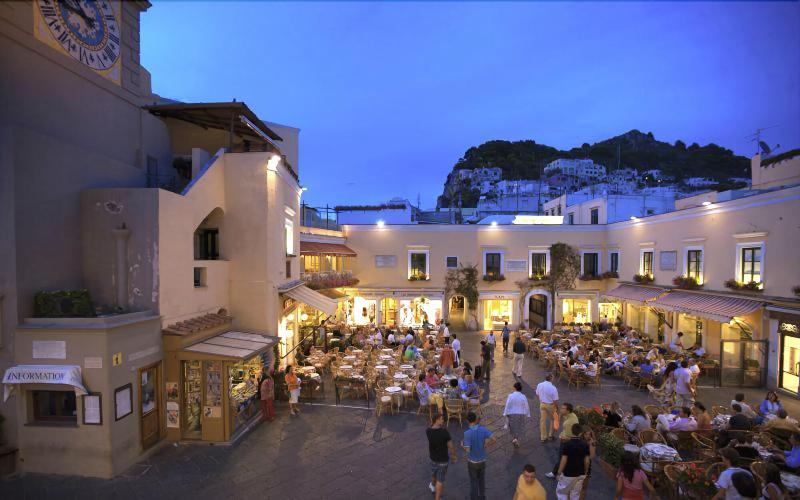 La Casa Dell Orologio - Genel