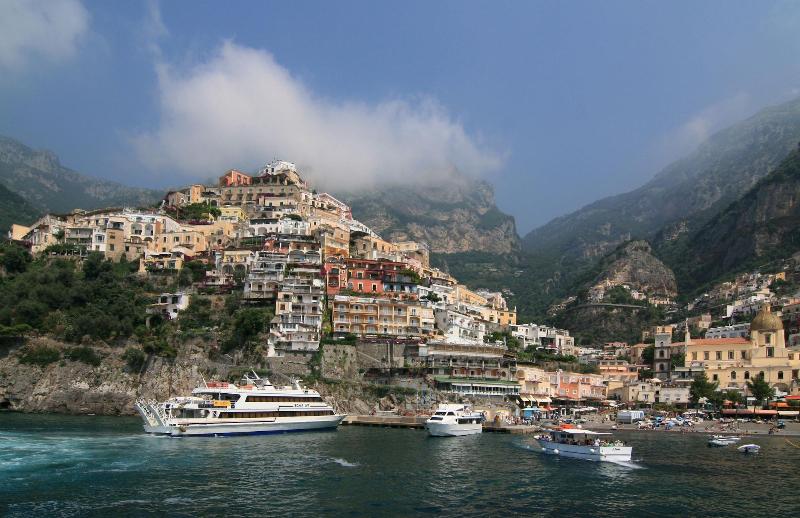 La Casa Dell Orologio - Genel