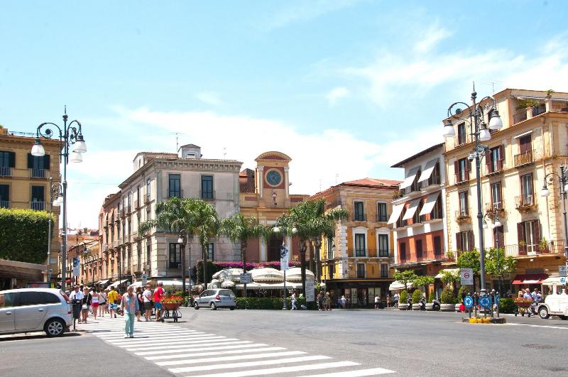 La Casa Dell Orologio - Genel