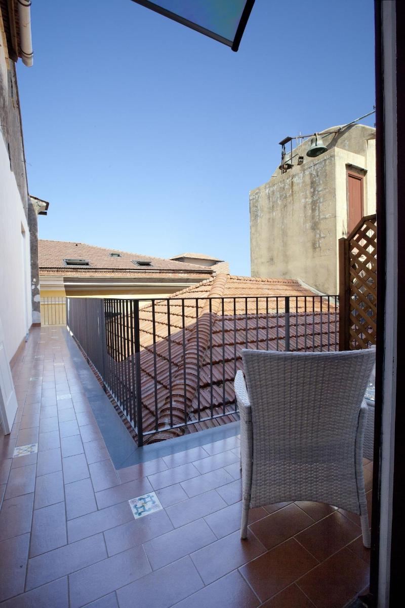 La Casa Dell Orologio - Oda