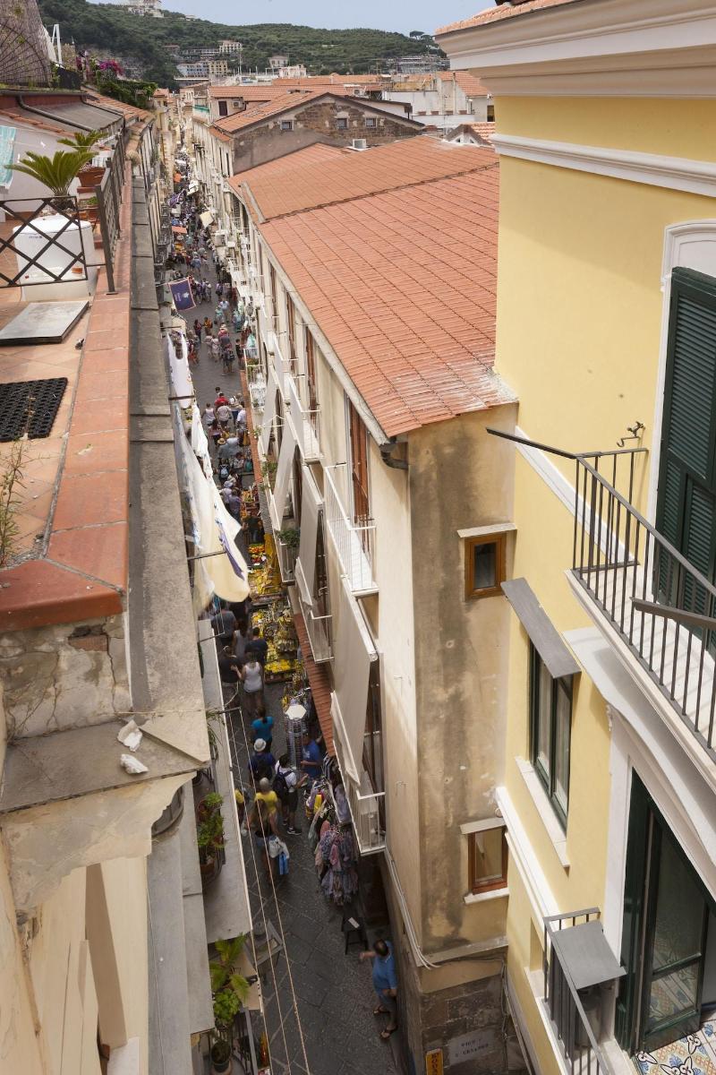 La Casa Dell Orologio - Oda