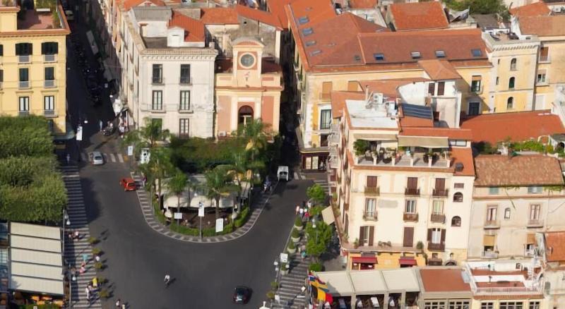 La Casa Dell Orologio - Oda