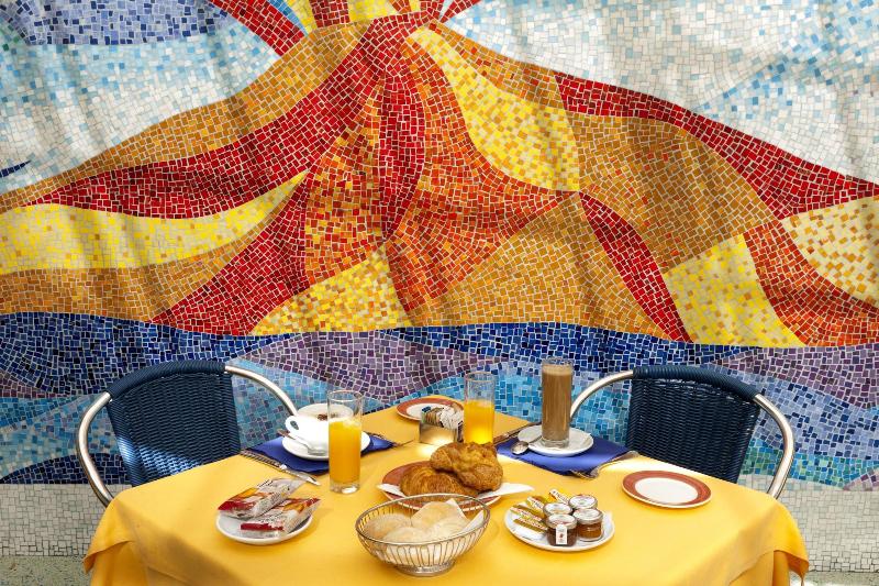 La Casa Dell Orologio - Restoran