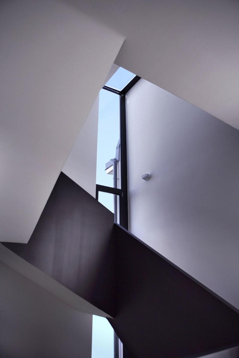 Mxp Rooms - Lobi