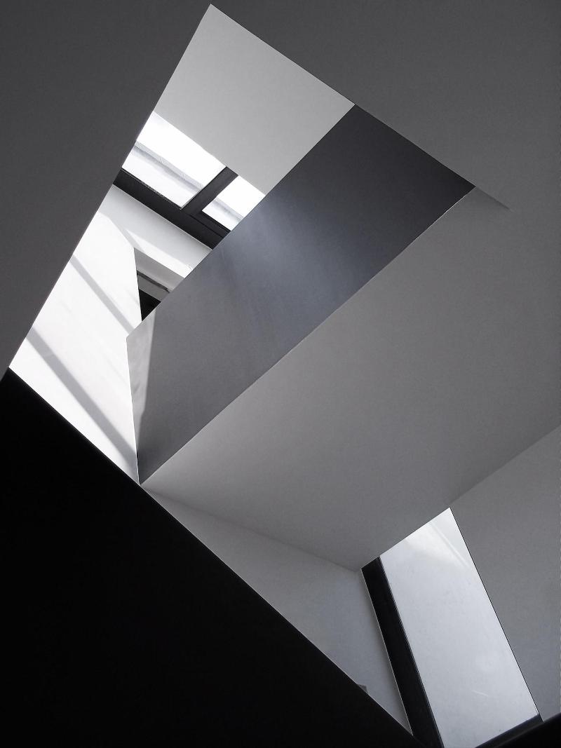 Mxp Rooms - Lobi