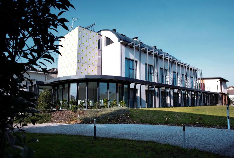 Mxp Rooms - Genel