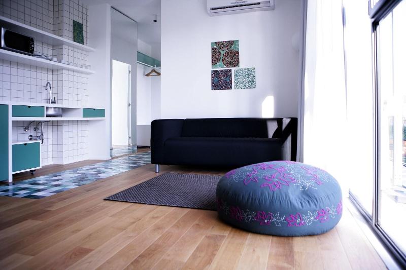 Mxp Rooms - Oda