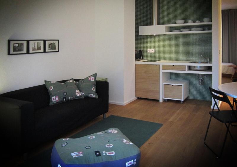 Mxp Rooms - Oda