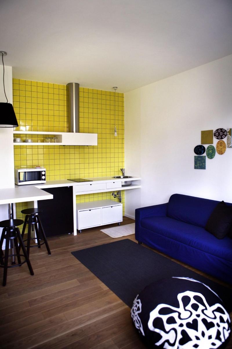 Mxp Rooms - Oda