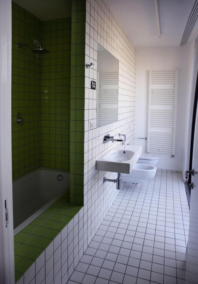 Mxp Rooms - Oda