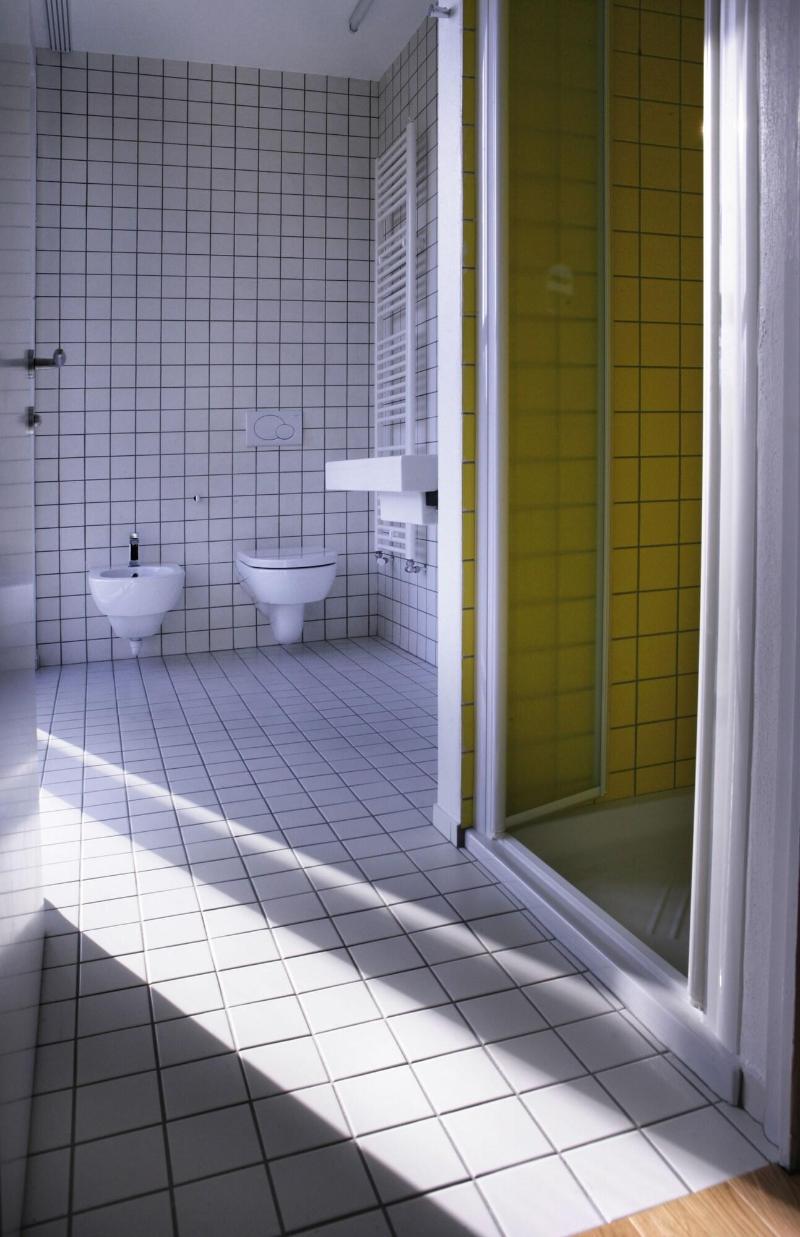 Mxp Rooms - Oda