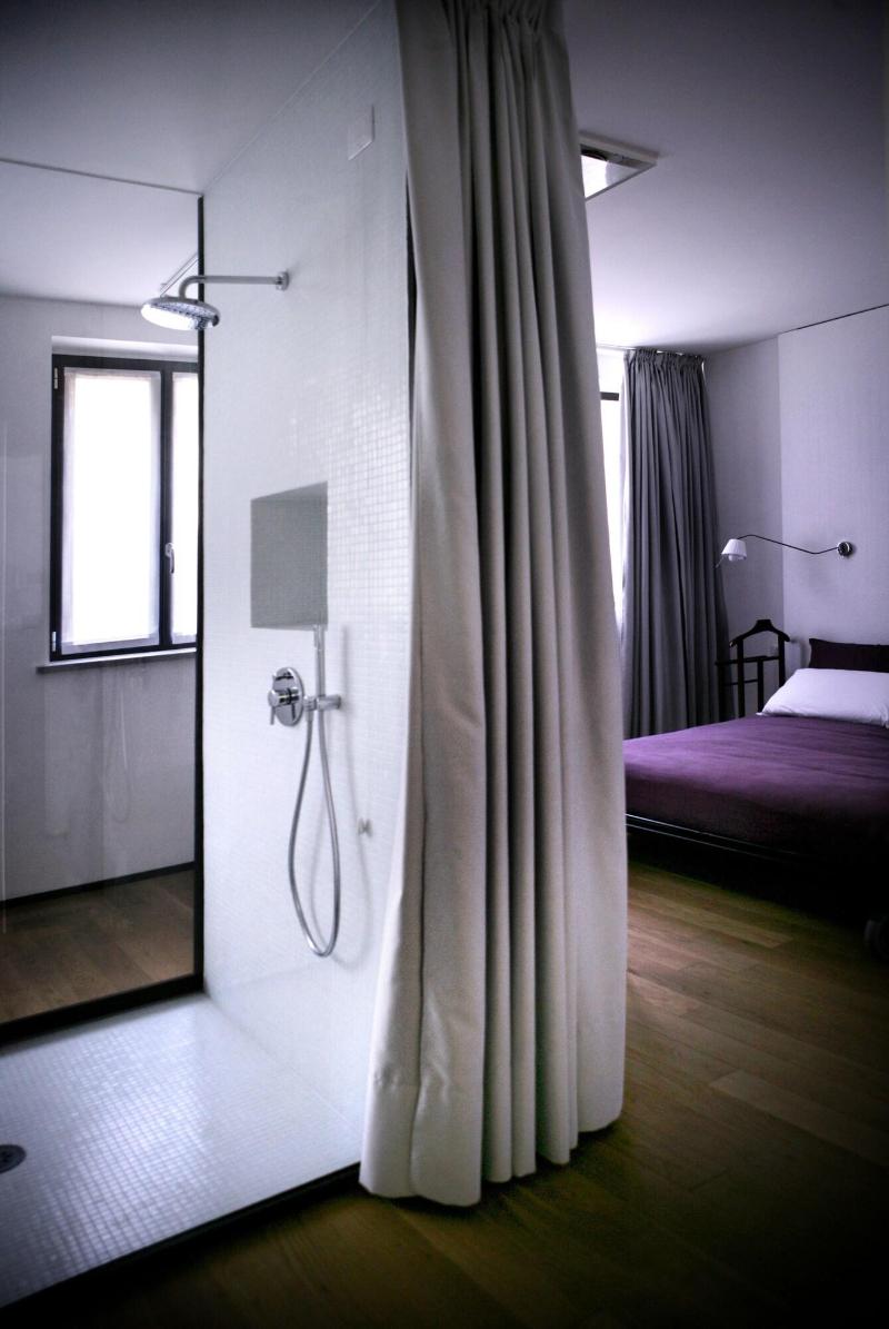Mxp Rooms - Oda