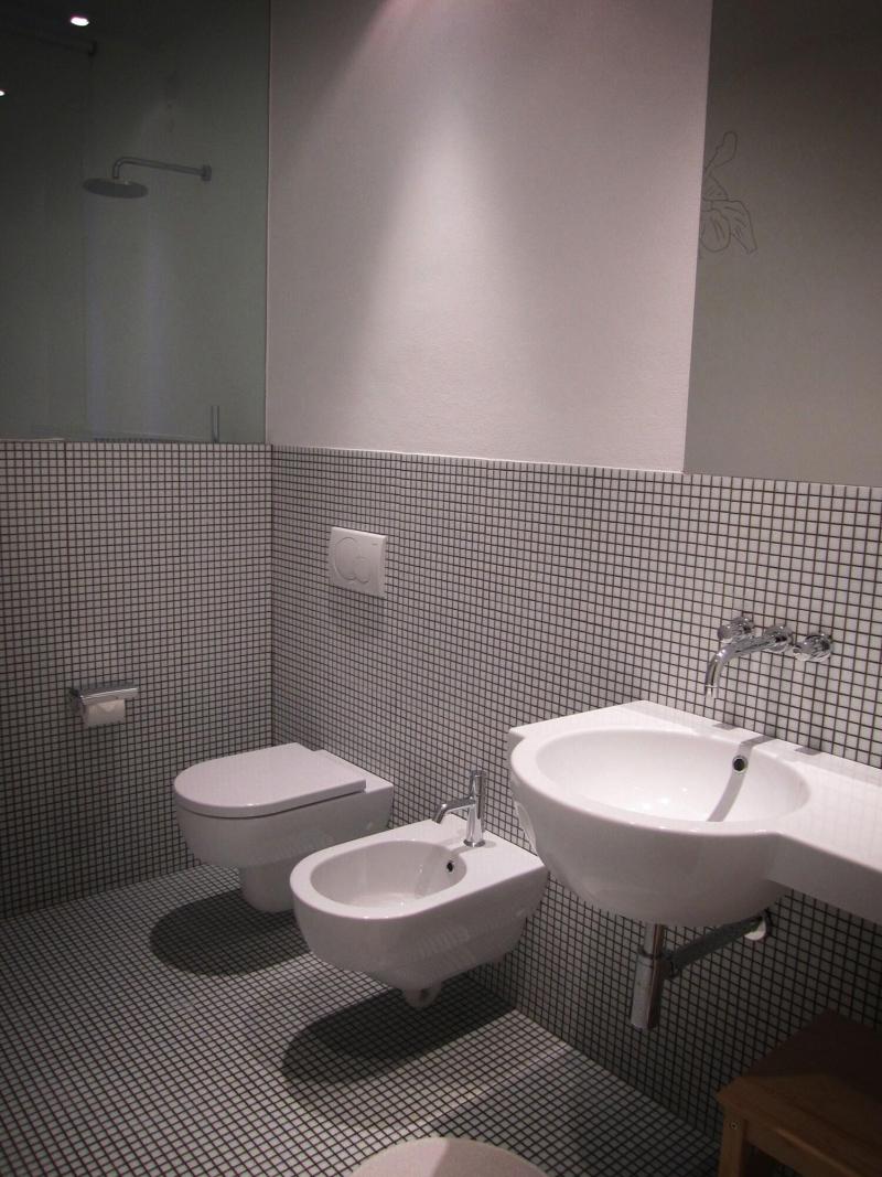 Mxp Rooms - Oda