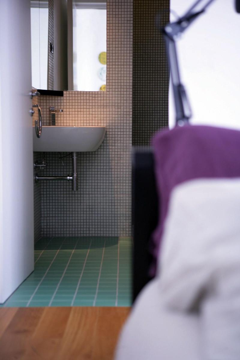 Mxp Rooms - Oda