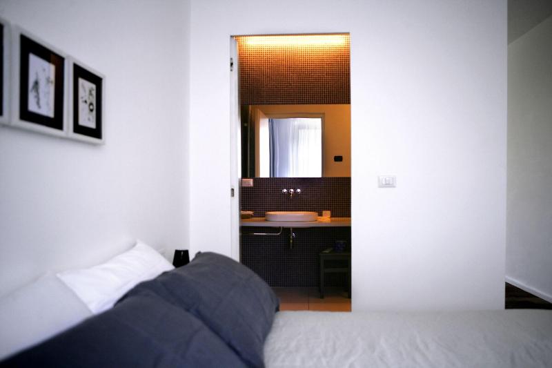 Mxp Rooms - Oda