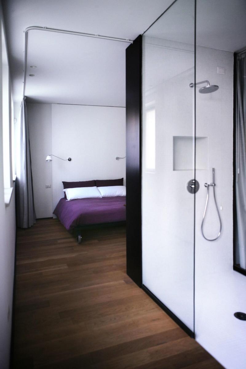 Mxp Rooms - Oda