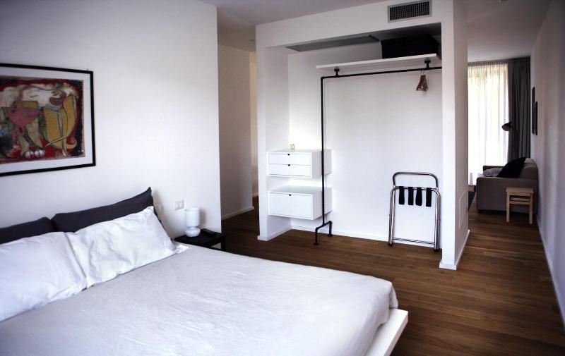 Mxp Rooms - Oda