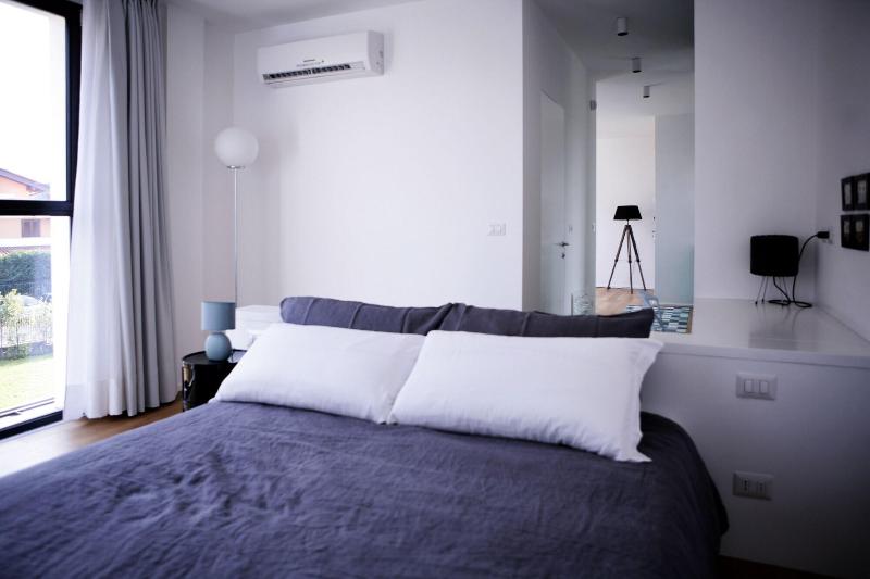 Mxp Rooms - Oda